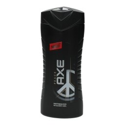 AXE | SHOWER GEL PEACE 400ML