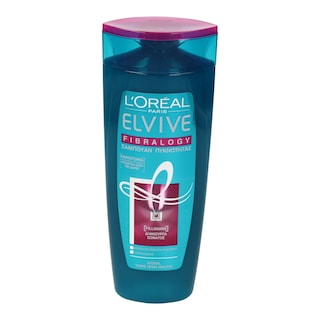 ELVIVE | Σαμπουάν Fibralogy  400 ml