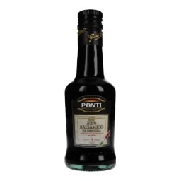PONTI | Ξύδι Βαλσάμικο Modena 250 ml