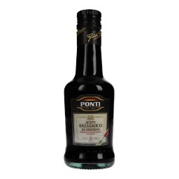PONTI | Ξύδι Βαλσάμικο Modena 250 ml