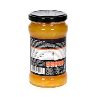 ΑΒ ΚΟΝΤΑ ΣΤΗΝ ΕΛΛΗΝΙΚΗ ΓΗ | Μαρμελάδα Πορτοκάλι 340g