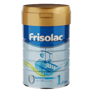 FRISOLAC