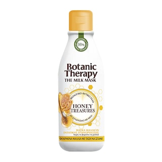 BOTANIC THERAPY | . HONEY MILK 250 ML