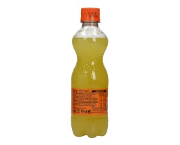 FANTA | ΑΝΑΨΥΚΤΙΚΟ ΠΟΡΤΟΚΑΛΙ ΦΙΑΛΗ 350 ML