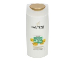 PANTENE | ΣΑΜΠΟΥΑΝ