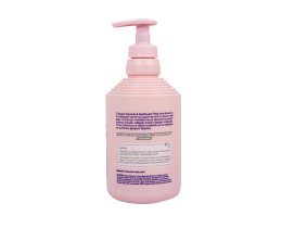 FISSAN | Σαμπουάν & Αφρόλουτρο Bagnetto 500ml