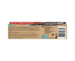 COLGATE | TOOTHPASTE NATURALS CARBON 75 ML