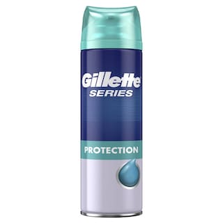 GILLETTE | SERIES | ΤΖΕΛ ΞΥΡΙΣΜΑΤΟΣ PROTECTOR 200 ML