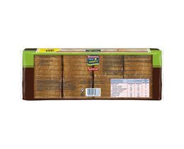 ΠΑΠΑΔΟΠΟΥΛΟΥ | Φρυγανιές Σίκαλης Χωρίς Προσθήκη Αλατιού & Ζάχαρης 4x80g Έκπτωση 0.30Ε