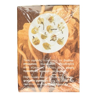 KOURIKOS | Χαμομήλι  10g