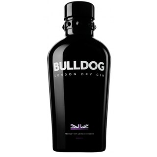BULLDOG | Τζιν Bulldog London 700ml