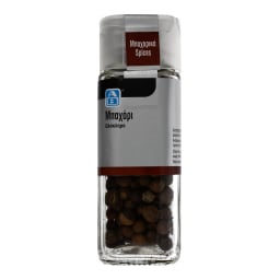 ΑΒ | ΜΠΑΧΑΡΙ ΟΛΟΚΛΗΡΟ 25 GR