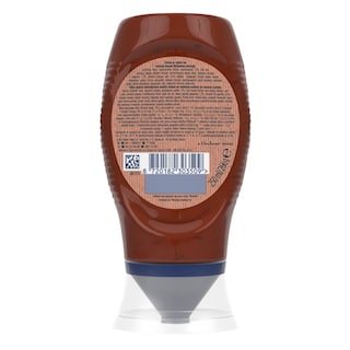 HELLMANN'S | Σάλτσα Mexican Hot 250ml
