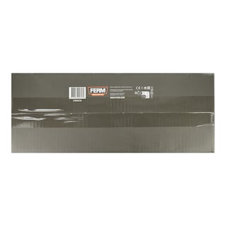 FERM | Φυσητήρας Φύλλων 400W 1 Τεμάχιο