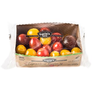 LUCIA | CHERRIES 3 COLORS 250 GR