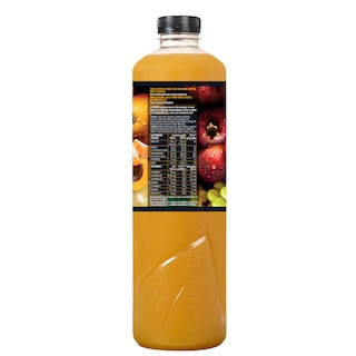 ΟΛΥΜΠΟΣ | Φυσικός Χυμός 9 Φρούτα 7 Βιταμίνες 1.5lt