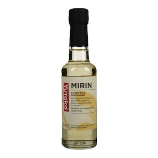 YUTAKA | Mirin Γλυκό Κρασί Ρυζιού 150ml