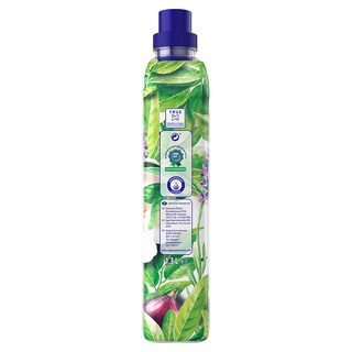 SOUPLINE | Συμπυκνωμένο Μαλακτικό Garden Collection Σύκο 56 Μεζούρες