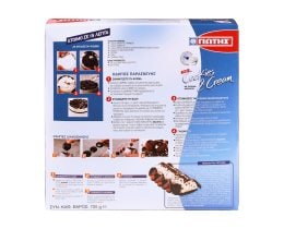 ΓΙΩΤΗΣ | ΜΕΙΓΜΑ ΓΙΑ ΤΟΥΡΤΑ COOKIES&CREAM 720 GR