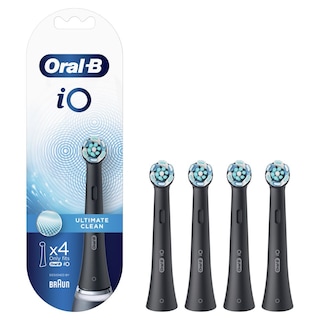 ORAL B