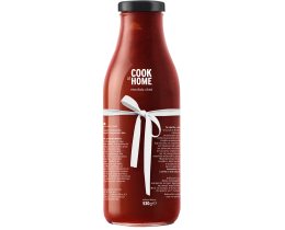 COOK AT HOME | Σάλτσα Κοτόπουλο Κοκκινιστό Κατσαρόλας 530g