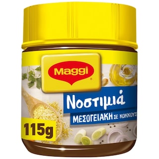 MAGGI