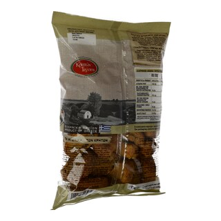 ΚΡΗΤΩΝ ΑΡΤΟΣ | Ντακάκια Κρητικά Χωριάτικα 300gr