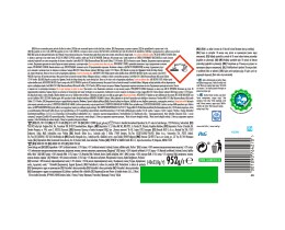 ARIEL | Kάψουλες Πλυντηρίου Ρούχων Allin1 Pods Touch of Lenor Color 40 Τεμάχια