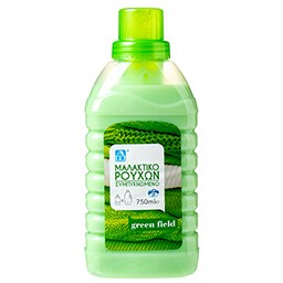 ΑΒ | Μαλακτικό Ρούχων Green Field 27 Μεζούρες