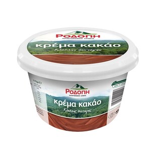 ΡΟΔΟΠΗ | Κρέμα Κακάο 170g