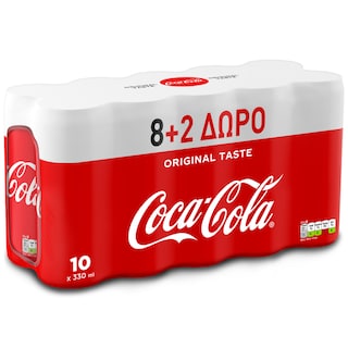 COCA COLA | .