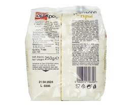 ΟΜΙΚΡΟΝ | Τορτελίνια με Τυρί 250g