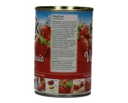 HAK | ΓΕΜΙΣΗ ΤΑΡΤΑΣ ΦΡΑΟΥΛΑ 430 GR