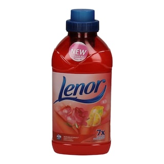 LENOR | CONCENTRATED SOFTENER CITRUS PASSION 750ML