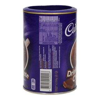 CADBURY'S