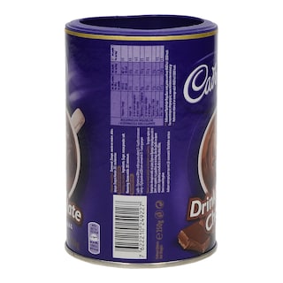 CADBURY'S