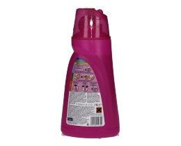 VANISH | OXI ACTION | ΕΝΙΣΧΥΤΙΚΟ ΠΛΥΣΗΣ GEL 1 LT