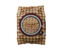 - | ΠΙΤΤΕΣ ΟΛΙΚΗΣ ΑΛΕΣΗΣ ΓΙΑ ΣΟΥΒΛΑΚΙ 6 Χ 85 GR