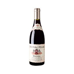 CHATEAU PEGAU | RED WINE COTES DU RHONE 750ML