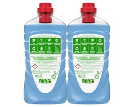 AJAX | Υγρό Καθαρισμού Ultra Fresh 1lt 1+1 Δώρο