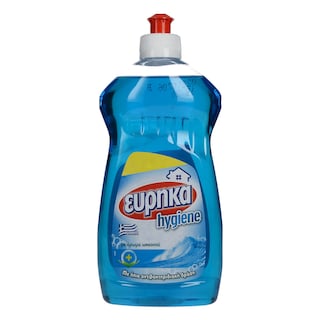 ΕΥΡΗΚΑ | DISH WASH HYGIENE 500ML