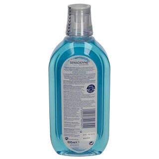 SENSODYNE | ΣΤΟΜΑΤΙΚΟ ΔΙΑΛΥΜΑ COOL MINT 500 ML