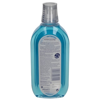 SENSODYNE | ΣΤΟΜΑΤΙΚΟ ΔΙΑΛΥΜΑ COOL MINT 500 ML