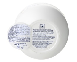 DOVE | Γαλάκτωμα Σώματος Silky 300ml