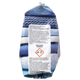 ΑΒ | Σκόνη Πλυντηρίου Ρούχων Θαλασσινή Φρεσκάδα 20 Μεζούρες