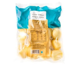 ΑΒ | ΠΑΤΑΤΕΣ ΚΑΘΑΡΙΣΜΕΝΕΣ ΓΙΑ ΦΟΥΡΝΟ 700 GR