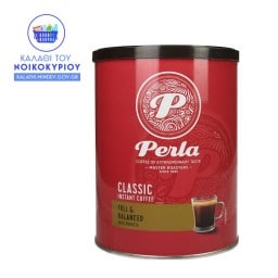 Στιγμιαίος Καφές Perla Classic 200g