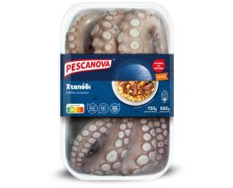 PESCANOVA