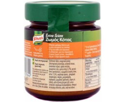 KNORR | Κύβοι Ζωμού Κότας Extra Γεύση 88g Έκπτωση 20%