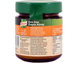 KNORR | .